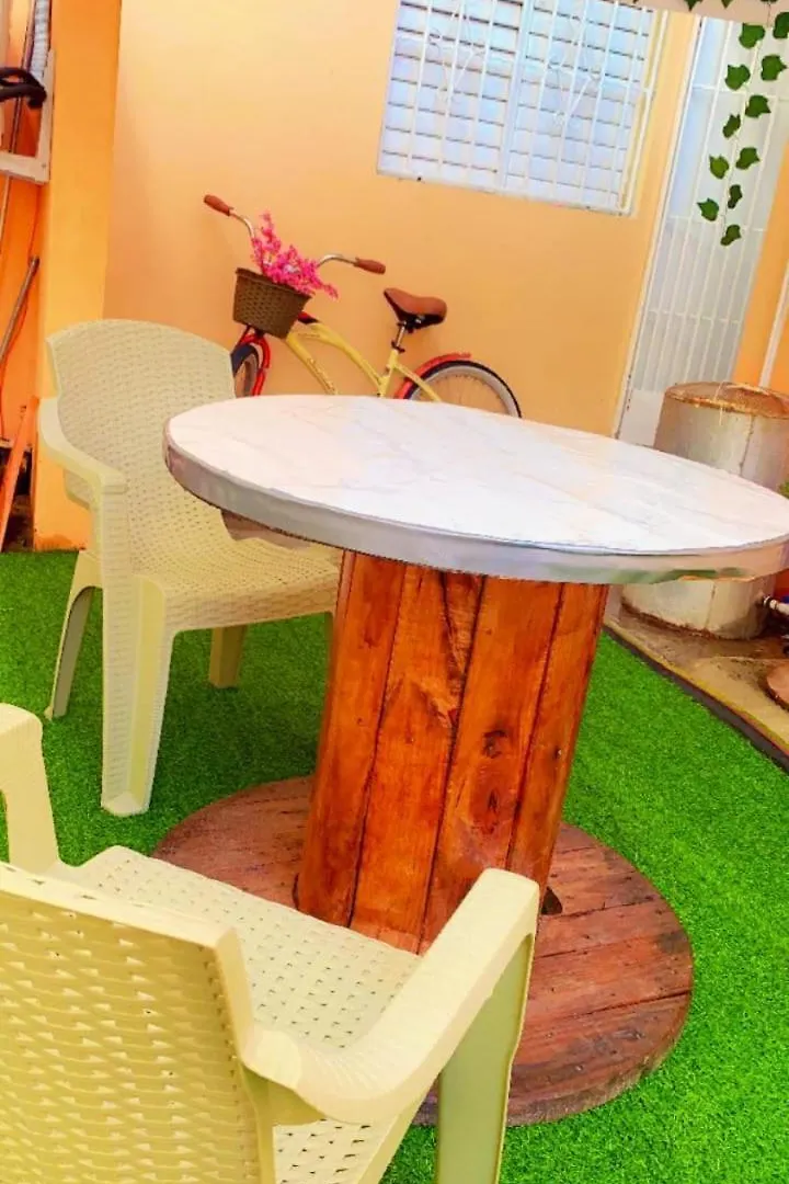 Tropical Estudio En El Centro De La Ciudad بويرتو بلاتا 0*,  جمهورية الدومينيكان