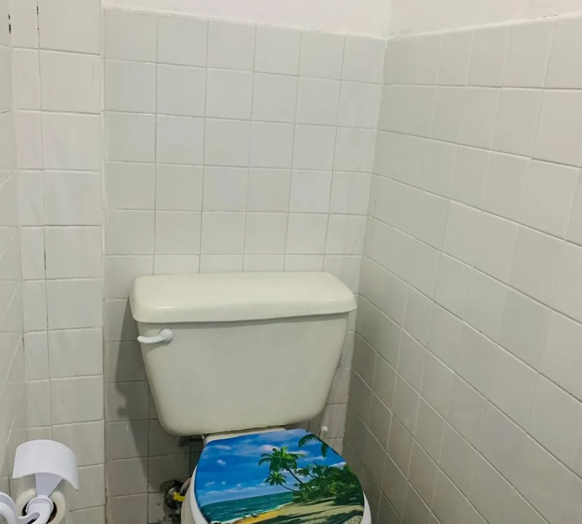 Tropical Estudio En El Centro De La Ciudad بويرتو بلاتا 0*,