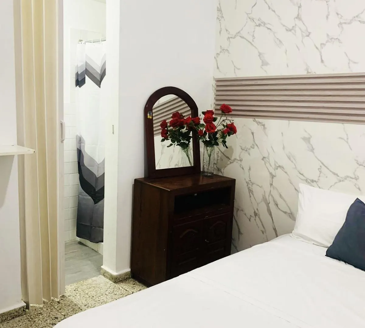Tropical Estudio En El Centro De La Ciudad بويرتو بلاتا جمهورية الدومينيكان