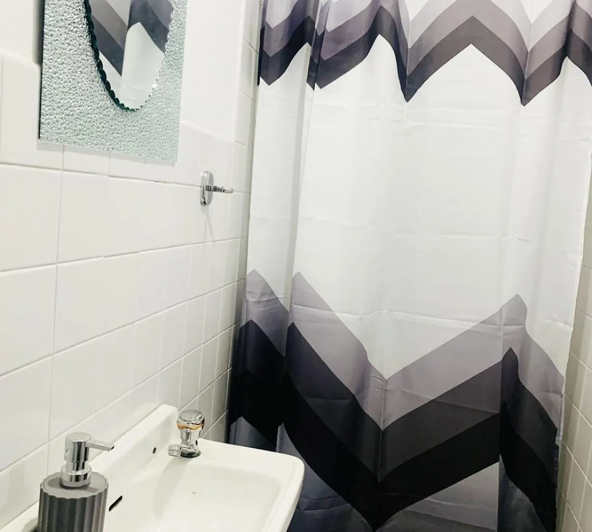 Tropical Estudio En El Centro De La Ciudad بويرتو بلاتا