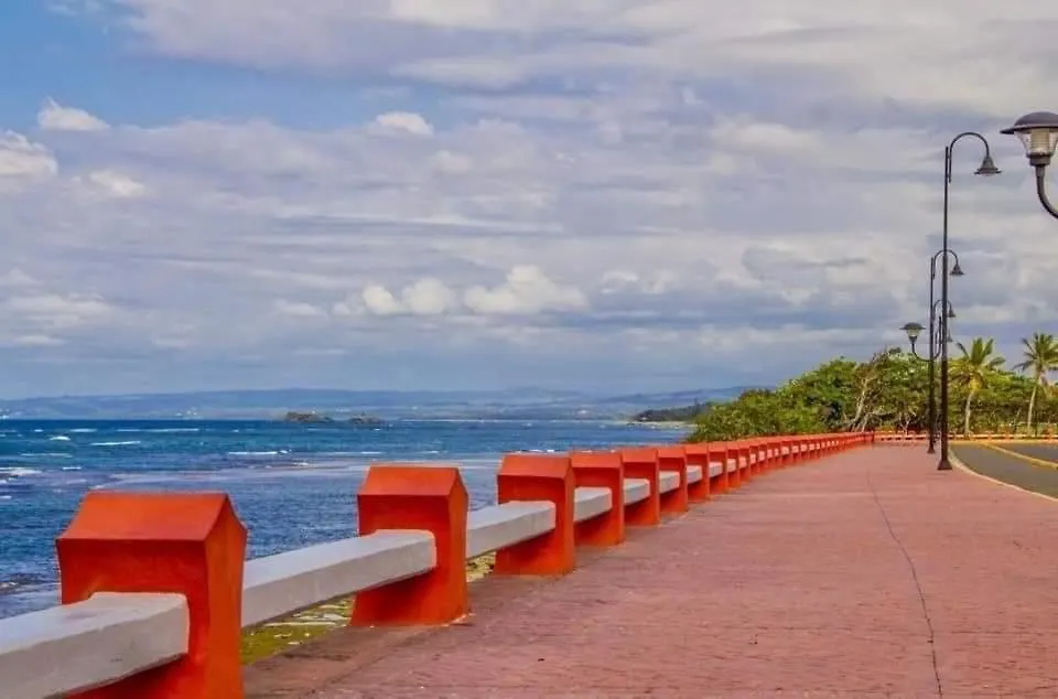 Tropical Estudio En El Centro De La Ciudad San Felipe de San Felipe de Puerto Plata 0*,  Repubblica Dominicana